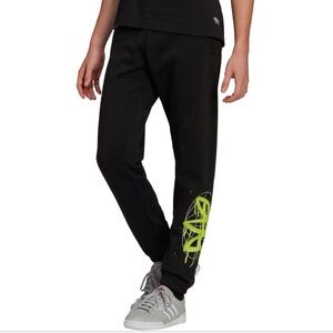 Adidas Behind the Trefoil Sweatpants